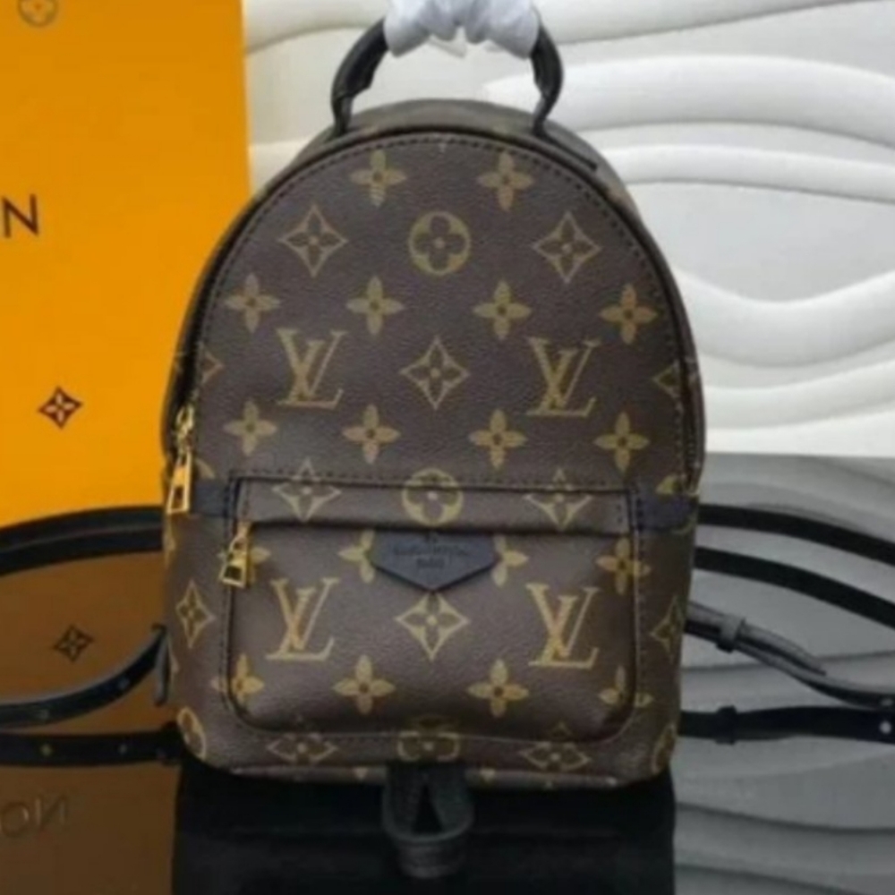 Mini small backpack